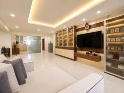 Blk 171 Bukit Batok West Avenue 8 (Bukit Batok), HDB 5 Rooms #602302891